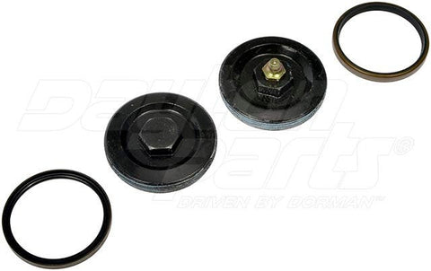 Dayton Parts 300-358 Steering King Pin Repair Kit
