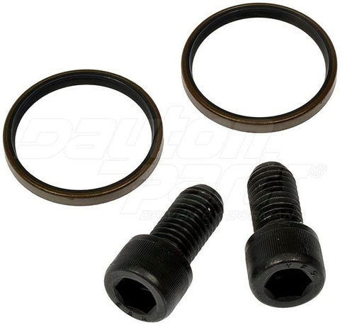 Dayton Parts 300-360 Steering King Pin Repair Kit