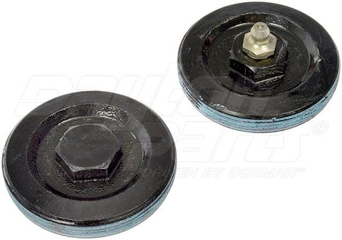 Dayton Parts 300-360 Steering King Pin Repair Kit