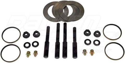 Dayton Parts 300-362 Steering King Pin Repair Kit