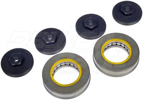 Dayton Parts 300-362 Steering King Pin Repair Kit