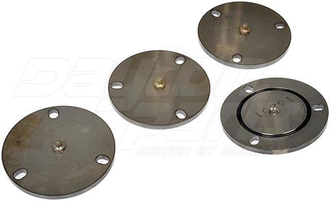 Dayton Parts 300-363 Steering King Pin Repair Kit