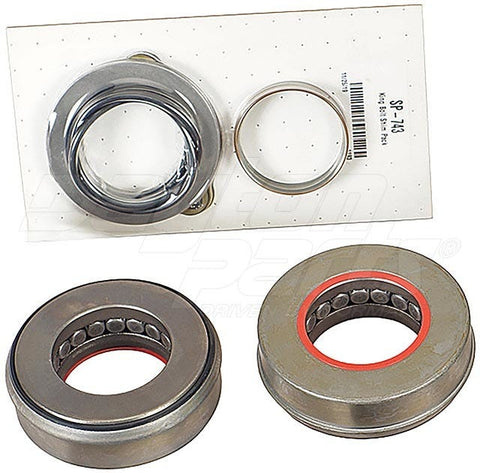 Dayton Parts 300-364 Steering King Pin Repair Kit