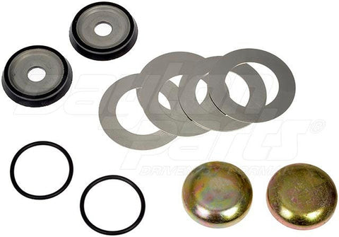Dayton Parts 300-367 Steering King Pin Repair Kit