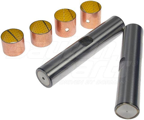 Dayton Parts 300-368 Steering King Pin Repair Kit