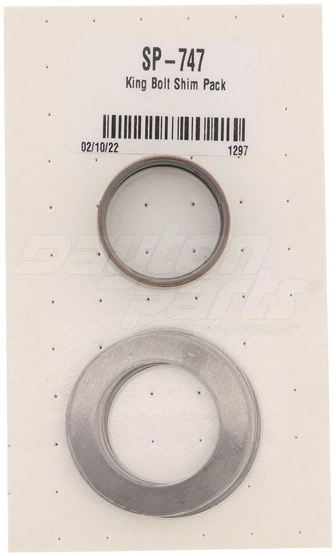 Dayton Parts 300-370 Composite King Pin Kit