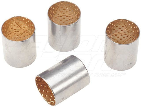 Dayton Parts 300-409 King Pin Kit With Bi Metal Bushings