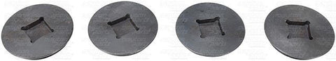 Dayton Parts 300-413 Composite King Pin Kit