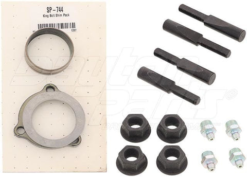 Dayton Parts 300-451 Composite King Pin Kit