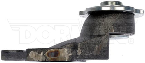 Dayton Parts 300-822 Engine Cooling Fan Pulley Bracket