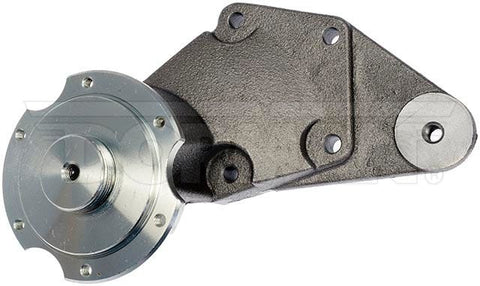 Dayton Parts 300-822 Engine Cooling Fan Pulley Bracket