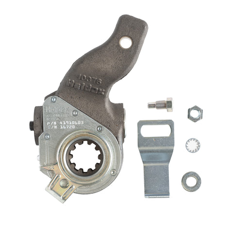 Haldex 30010007 Transit Aba Service Kit