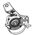 Haldex 30010100 Transit Aba Service Kit