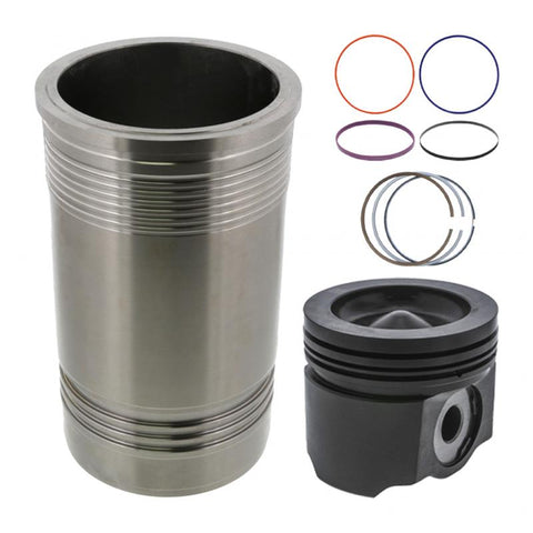 Pai 301071 Cylinder Kit