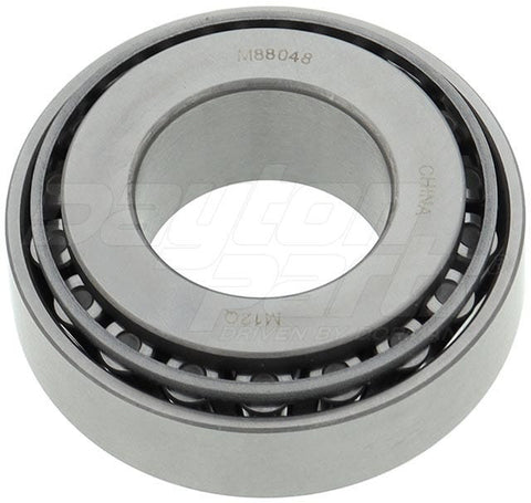 Dayton Parts 302-287T King Pin Tapered Bearing Cup And Cone