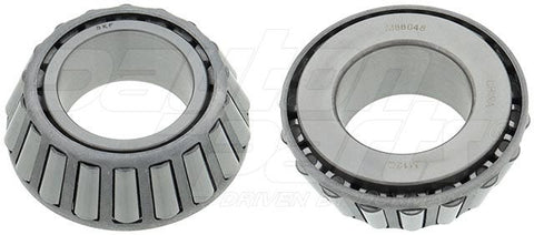 Dayton Parts 302-287T King Pin Tapered Bearing Cup And Cone