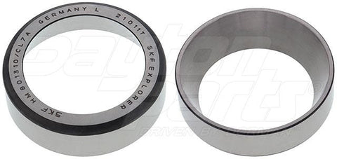 Dayton Parts 302-288T King Pin Tapered Bearing Cup And Cone