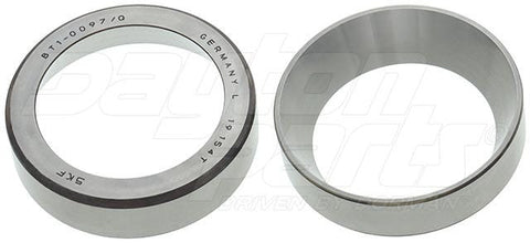 Dayton Parts 302-340T King Pin Tapered Bearing Cup And Cone