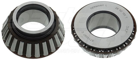 Dayton Parts 302-340T King Pin Tapered Bearing Cup And Cone