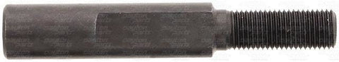 Dayton Parts 303-013 Draw Key 2.94 In. With Threads