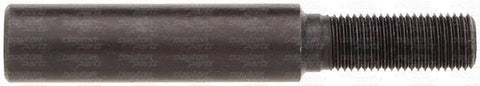 Dayton Parts 303-013 Draw Key 2.94 In. With Threads