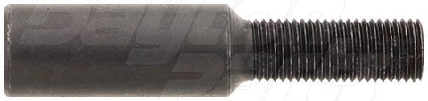 Dayton Parts 303-019 Draw Key 2.70 In. With Threads