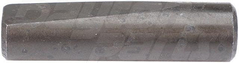 Dayton Parts 303-020 Draw Key 1.89 In. With No Threads