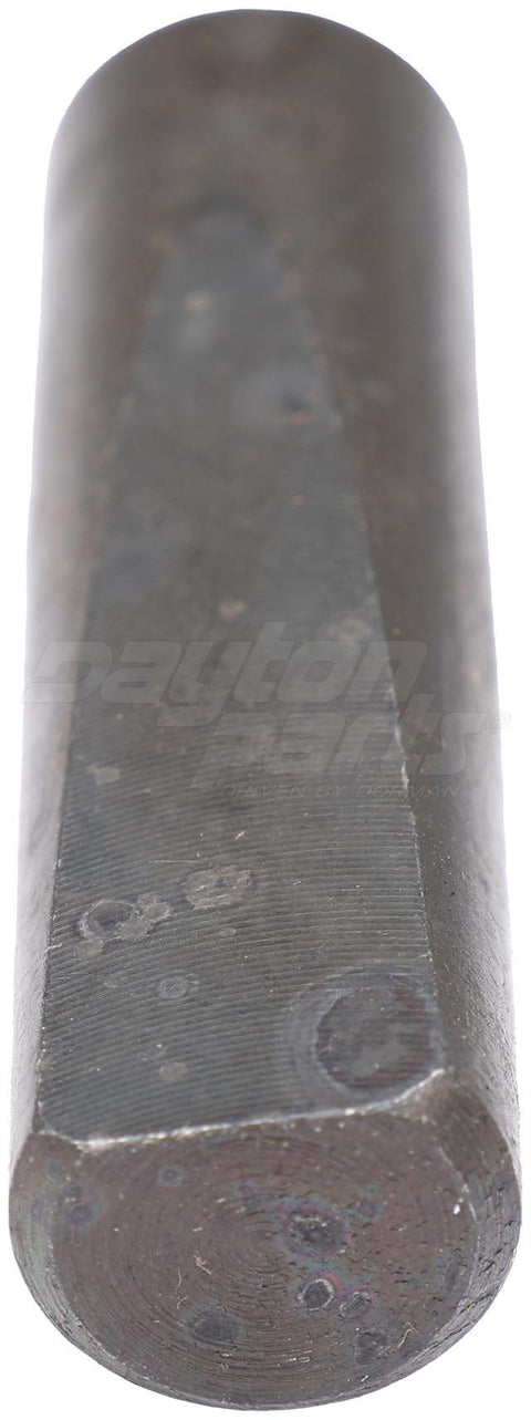Dayton Parts 303-020 Draw Key 1.89 In. With No Threads