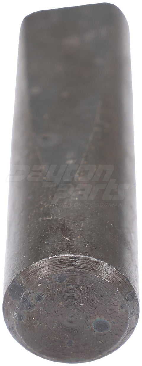 Dayton Parts 303-020 Draw Key 1.89 In. With No Threads