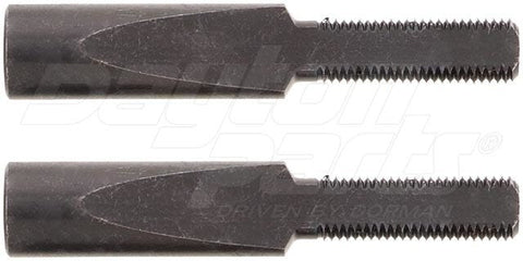 Dayton Parts 303-050 Draw Key 3.257 In. With Threads