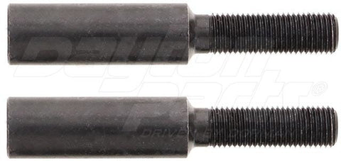 Dayton Parts 303-050 Draw Key 3.257 In. With Threads