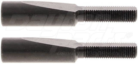 Dayton Parts 303-050 Draw Key 3.257 In. With Threads