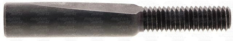 Dayton Parts 303-053 Draw Key 3.078 In. With Threads