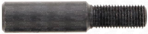 Dayton Parts 303-056 Draw Key 2.500 In. With Threads