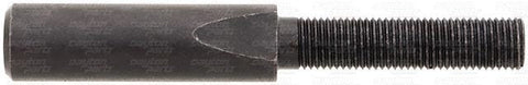 Dayton Parts 303-059 Draw Key 4.00 In. With Threads