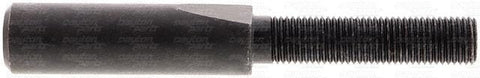 Dayton Parts 303-059 Draw Key 4.00 In. With Threads