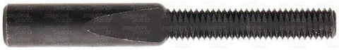 Dayton Parts 303-065 Draw Key 3.720 In. With Threads