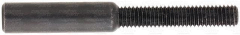 Dayton Parts 303-065 Draw Key 3.720 In. With Threads