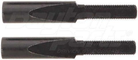 Dayton Parts 303-070 Draw Key 3.688 In. With Threads