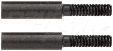 Dayton Parts 303-070 Draw Key 3.688 In. With Threads