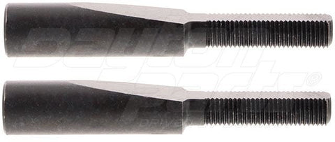 Dayton Parts 303-070 Draw Key 3.688 In. With Threads