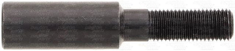 Dayton Parts 303-073 Draw Key 2.398 In. With Threads