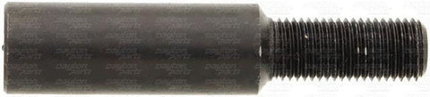 Dayton Parts 303-076 Draw Key 2.820 In. With Threads
