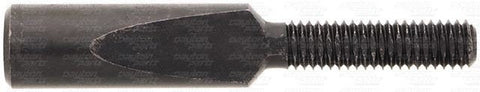 Dayton Parts 303-082 Draw Key 3.395 In. With Threads