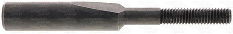 Dayton Parts 303-083 Draw Key 4.610 In. With Threads