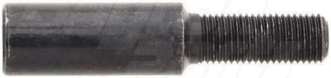 Dayton Parts 303-087 Draw Key 2.700 In. With Threads