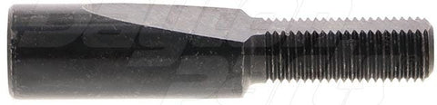 Dayton Parts 303-087 Draw Key 2.700 In. With Threads