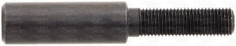 Dayton Parts 303-091 Draw Key 3.350 In. With Threads