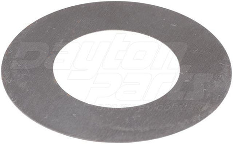 Dayton Parts 303-110 King Pin Shim Kit - 20 Pieces