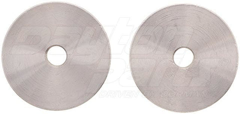 Dayton Parts 304-101 King Pin Cap